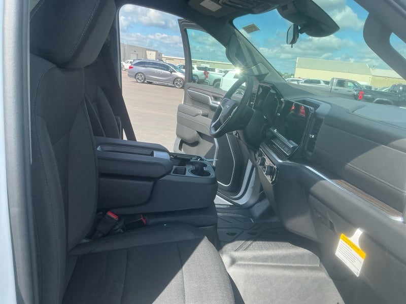 2026 Chevrolet Silverado 1500 LT - Photo 20