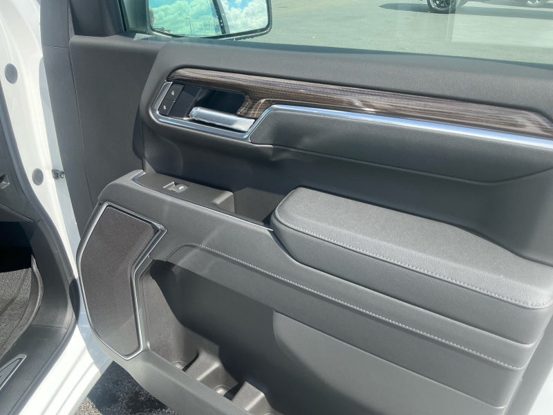 2026 Chevrolet Silverado 1500 LT - Photo 21