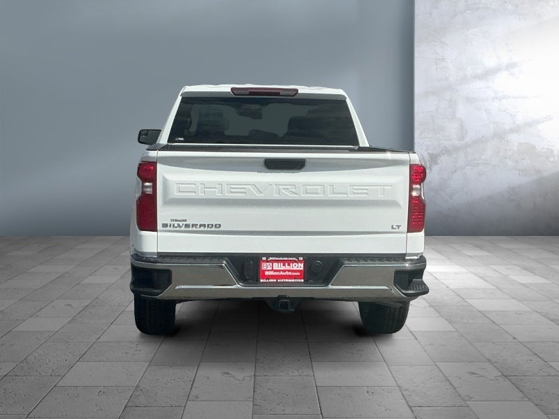 2026 Chevrolet Silverado 1500 LT - Photo 5