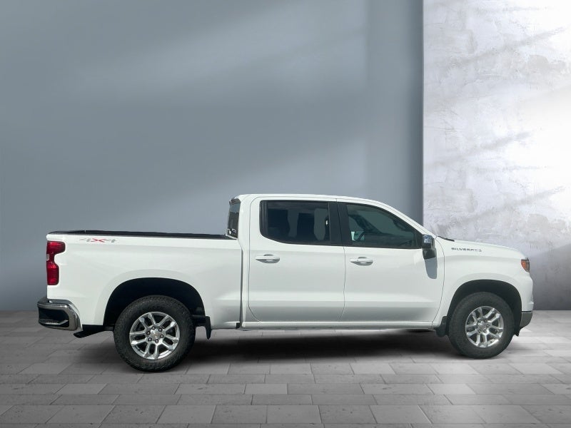 2026 Chevrolet Silverado 1500 LT - Photo 7