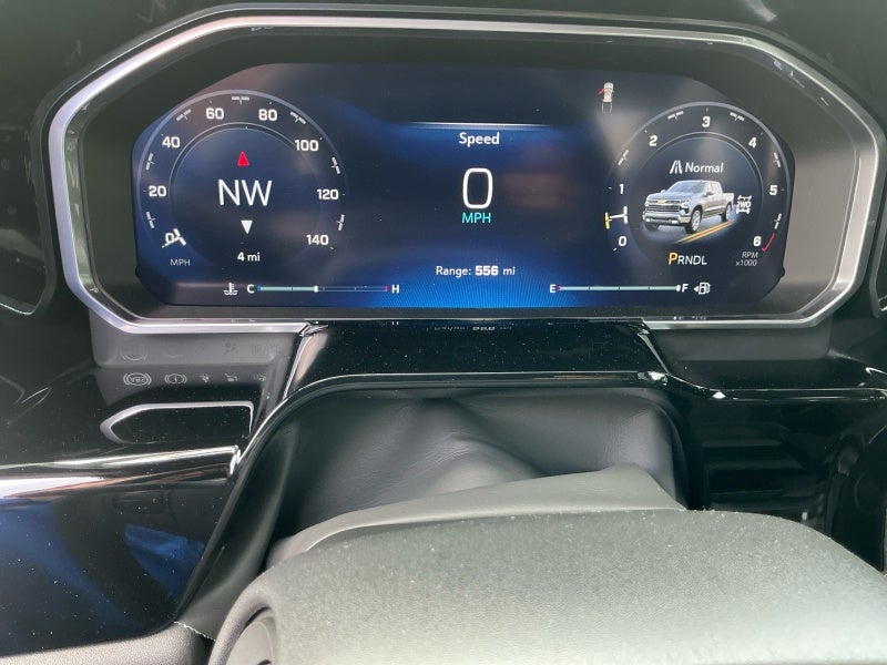 2026 Chevrolet Silverado 1500 LT - Photo 11