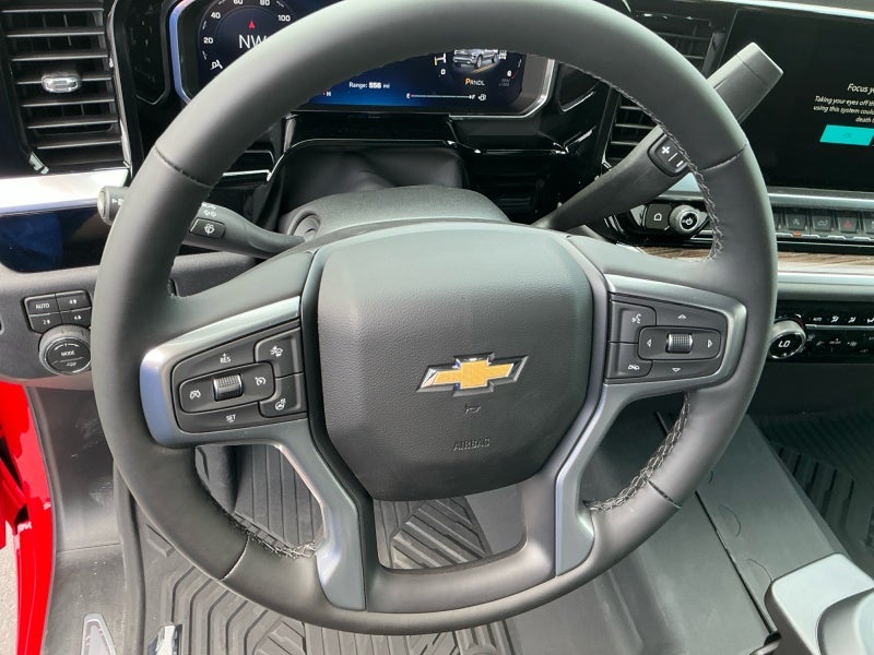 2026 Chevrolet Silverado 1500 LT - Photo 14