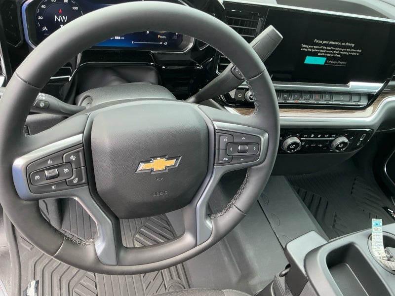 2026 Chevrolet Silverado 1500 LT - Photo 15