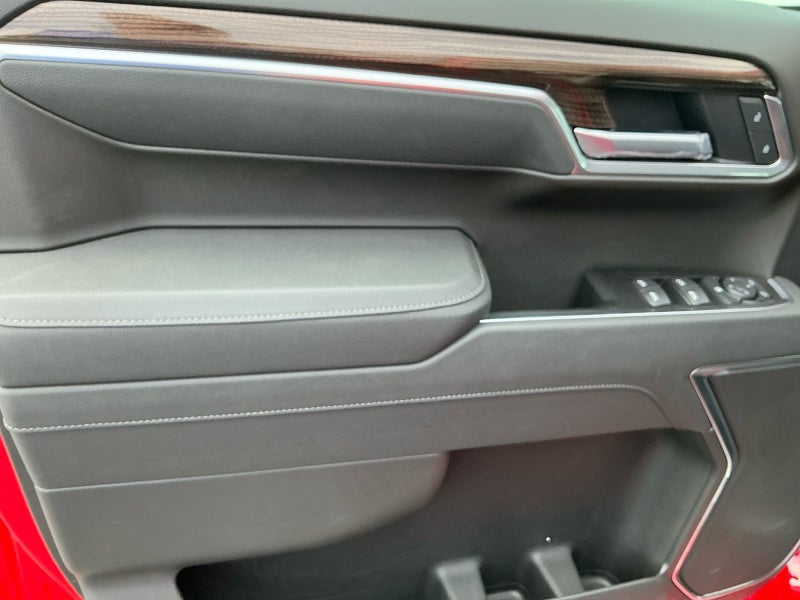 2026 Chevrolet Silverado 1500 LT - Photo 16