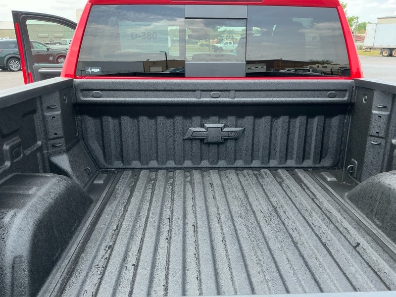 2026 Chevrolet Silverado 1500 LT - Photo 18