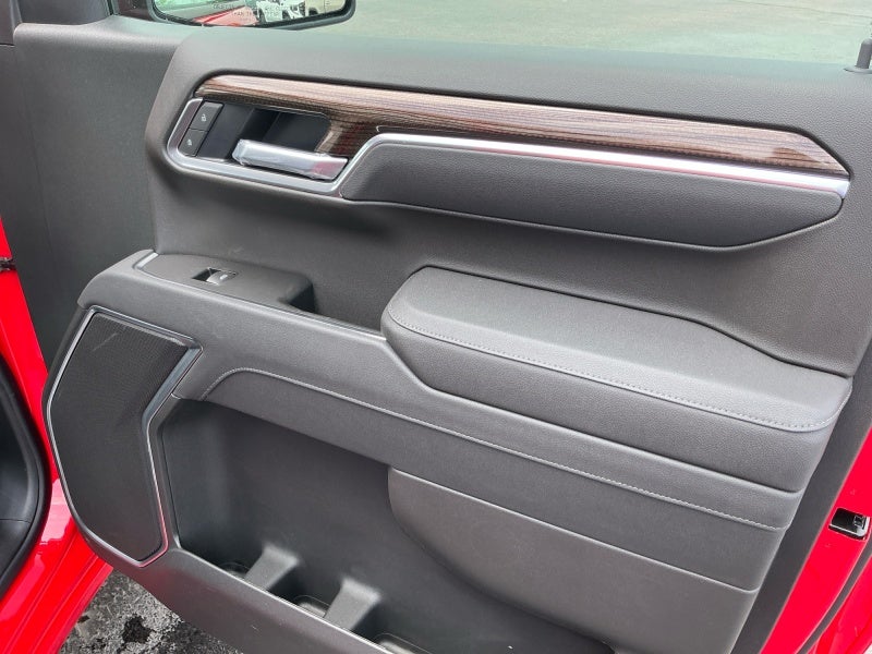 2026 Chevrolet Silverado 1500 LT - Photo 21