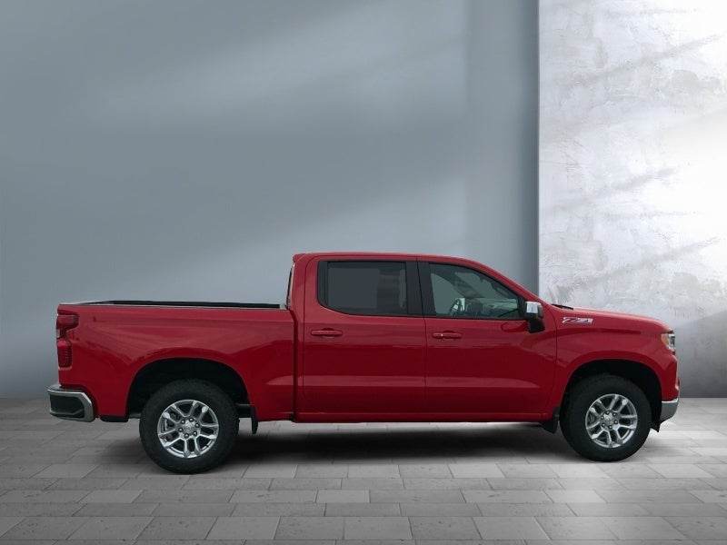 2026 Chevrolet Silverado 1500 LT - Photo 7
