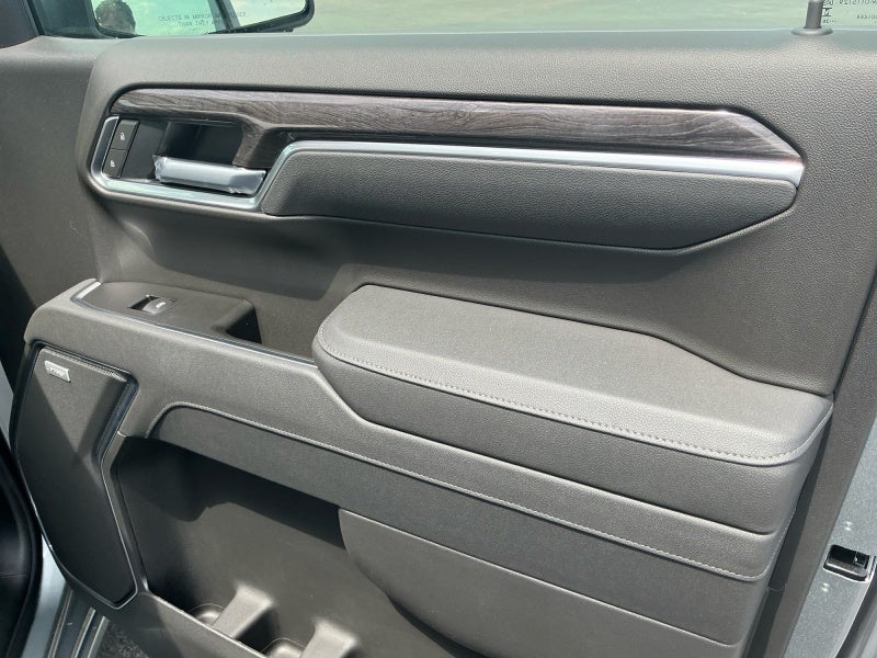 2026 Chevrolet Silverado 1500 LTZ - Photo 21