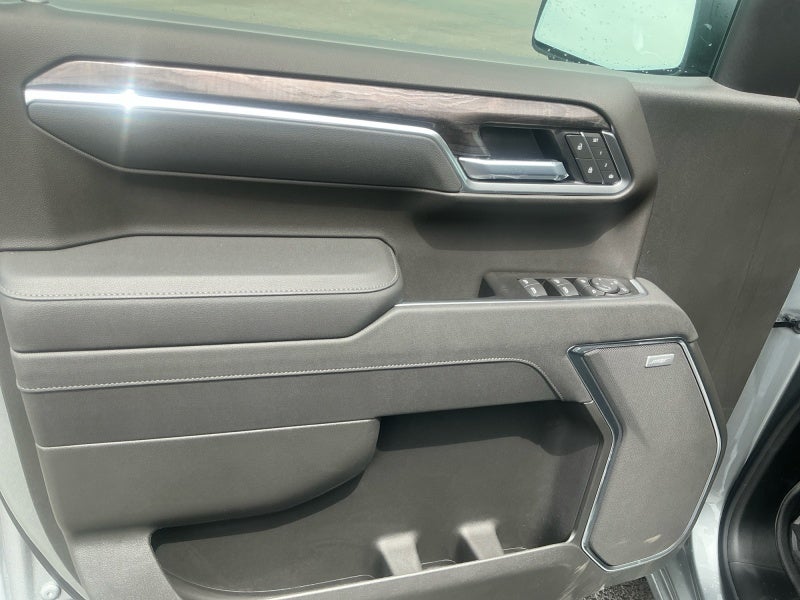 2026 Chevrolet Silverado 1500 LTZ - Photo 16