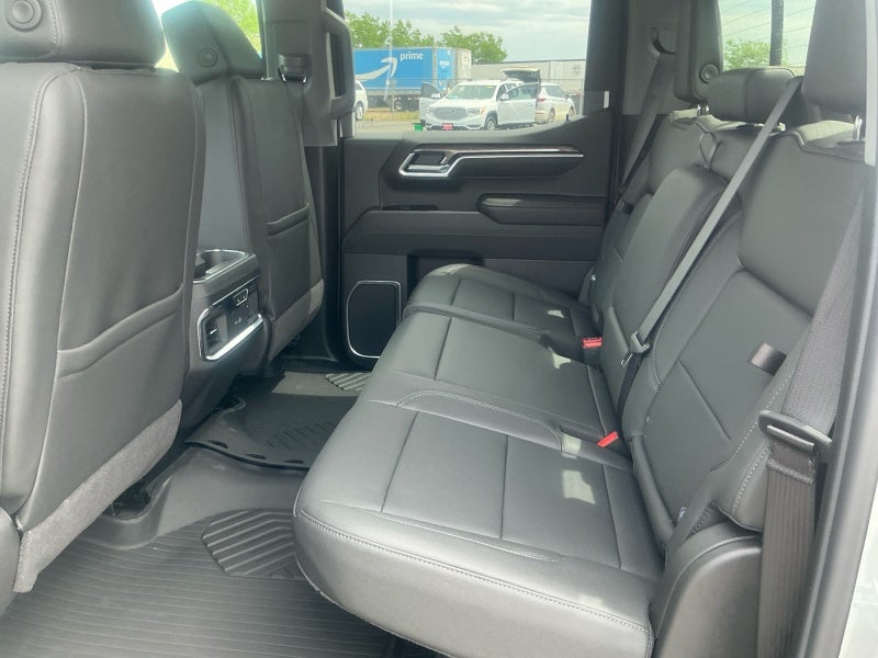 2026 Chevrolet Silverado 1500 LTZ - Photo 17