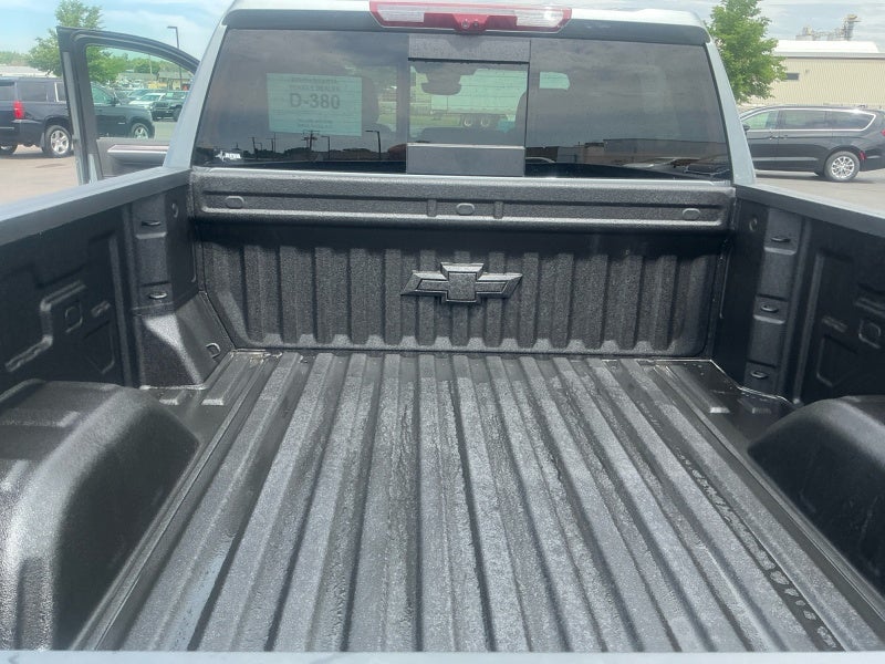 2026 Chevrolet Silverado 1500 LTZ - Photo 18