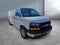 2026 Chevrolet Express Cargo 1WT