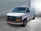 2026 Chevrolet Express Cargo 1WT