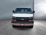 2026 Chevrolet Express Cargo 1WT