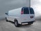 2026 Chevrolet Express Cargo 1WT