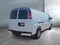 2026 Chevrolet Express Cargo 1WT