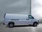 2026 Chevrolet Express Cargo 1WT