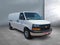 2026 Chevrolet Express Cargo 1WT