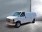 2026 Chevrolet Express Cargo 1WT
