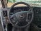 2026 Chevrolet Express Cargo 1WT