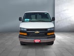 2026 Chevrolet Express Cargo 1WT