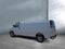 2026 Chevrolet Express Cargo 1WT