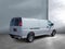 2026 Chevrolet Express Cargo 1WT