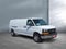 2026 Chevrolet Express Cargo 1WT