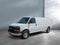 2026 Chevrolet Express Cargo 1WT