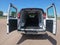 2026 Chevrolet Express Cargo 1WT