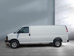 2026 Chevrolet Express Cargo 1WT