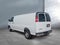 2026 Chevrolet Express Cargo 1WT