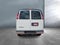 2026 Chevrolet Express Cargo 1WT