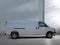 2026 Chevrolet Express Cargo 1WT