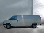 2026 Chevrolet Express Cargo 1WT