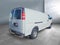 2026 Chevrolet Express Cargo 1WT