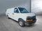 2026 Chevrolet Express Cargo 1WT