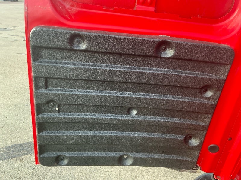 2020 Chevrolet Express Cargo 3500 WT