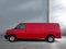 2020 Chevrolet Express Cargo 3500 WT