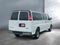 2025 GMC Savana Passenger LT