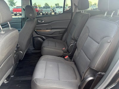 2022 GMC Acadia SLE
