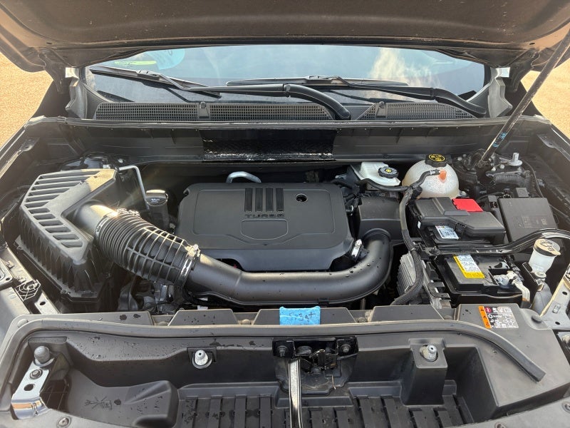 2022 GMC Acadia SLE