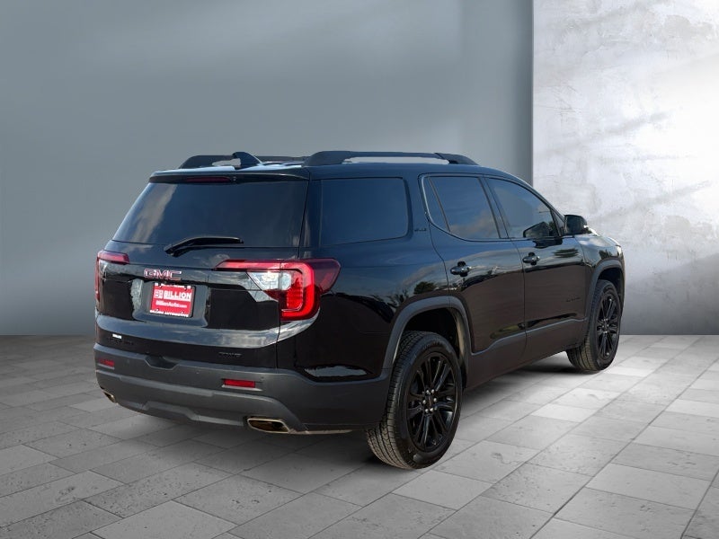 2022 GMC Acadia SLE