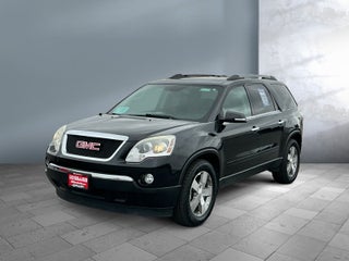 2012 GMC Acadia SLT1