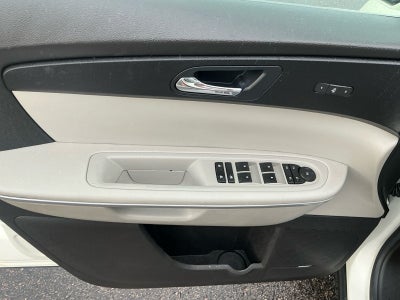 2011 GMC Acadia SLT2