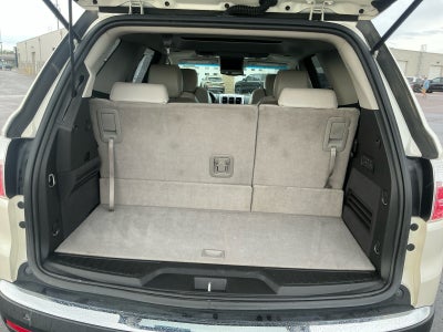 2011 GMC Acadia SLT2