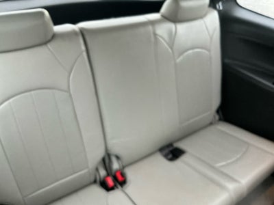 2011 GMC Acadia SLT2