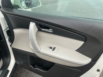 2011 GMC Acadia SLT2