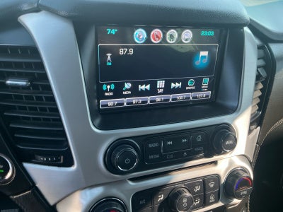 2020 GMC Yukon SLT