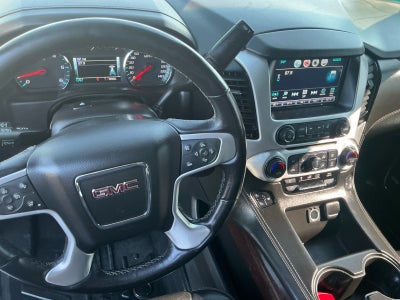 2020 GMC Yukon SLT
